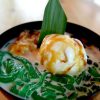 Cara Bikin Cendol Durian Manis dan Gurih