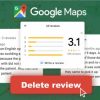 Hapus Ulasan Negatif di Google Maps: Panduan Lengkap