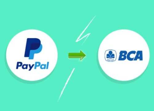 Transfer Dana dari BCA ke PayPal: Panduan Lengkap dan Aman