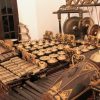 Instrumen Gamelan yang Dipetik: Petikan Nada dan Irama yang Menawan