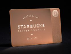 Cara Mudah Jadi Member Starbucks dan Nikmati Beragam Manfaatnya