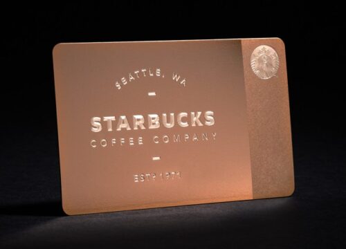 Cara Mudah Jadi Member Starbucks dan Nikmati Beragam Manfaatnya