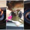 Cara Buka Gas Dapur dengan Aman dan Tepat