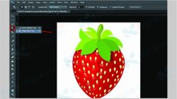 Cara gunakan pen tool di photoshop