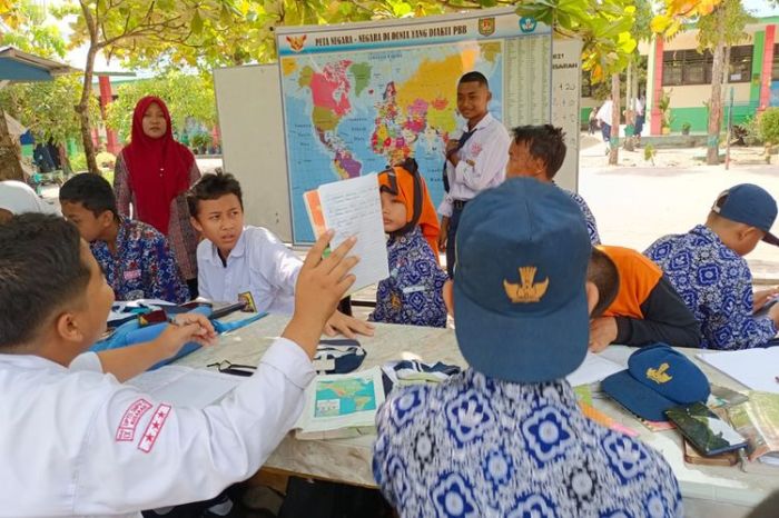 Apa tujuan memetakan dan menganalisis kebutuhan peserta didik