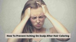 Cara Ampuh Mengatasi Rambut Gatal yang Mengganggu