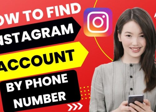 Cara Melacak Nomor HP Instagram: Panduan Langkah Demi Langkah
