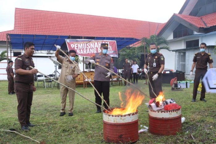 Cara buat bukti potong pph 21