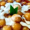 Cara Bikin Bubur Candil Ubi yang Lezat dan Kenyal