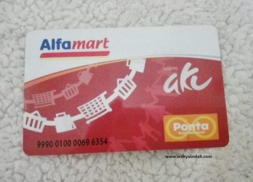 Cara Daftar Kartu Member Alfamart, Nikmati Beragam Keuntungan Belanja