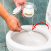 Cara Membersihkan Toilet Mampet: Panduan Mudah dan Efektif