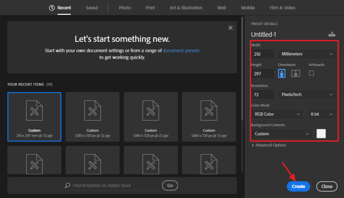 Cara menempel gambar di pdf