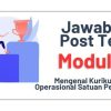 Kurikulum Operasional Satuan Pendidikan: Panduan Peningkatan Mutu Pendidikan
