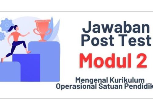 Kurikulum Operasional Satuan Pendidikan: Panduan Peningkatan Mutu Pendidikan