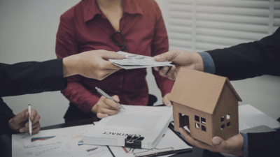 Cara jual rumah cepat laku