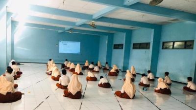 Cara Masuk Kelas Akselerasi: Panduan Lengkap