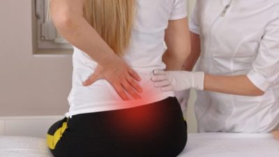 Cara mengatasi nyeri punggung bawah