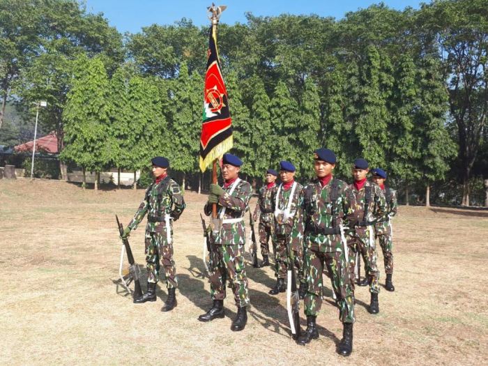 Pendidikan polisi berapa lama