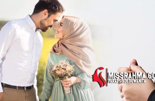 Rahasia Mengikat Pasangan Hati Agar Tak Berpaling