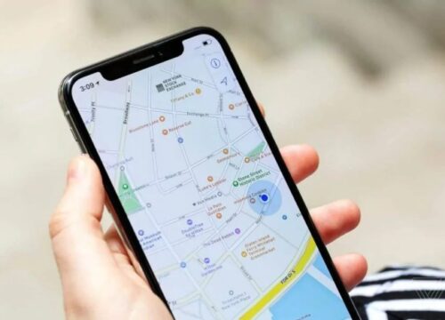 Cara Melacak iPhone Melalui GPS: Panduan Langkah Demi Langkah