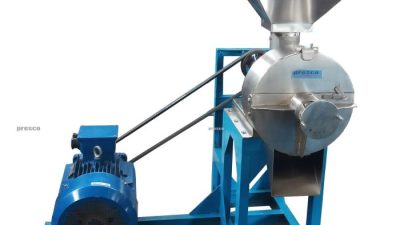 Penggiling blender