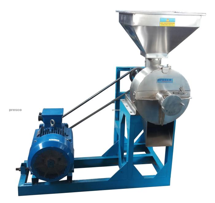 Penggiling blender