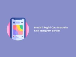 Cara Menyingkat Link Instagram: Panduan Praktis