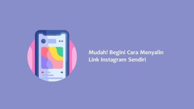Cara Menyingkat Link Instagram: Panduan Praktis
