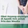 Cara Mengatasi Anyang-anyangan yang Mengganggu pada Wanita