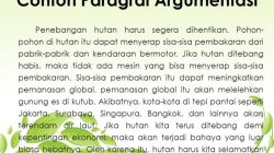 Contoh Teks Eksposisi Pendidikan: Pengertian, Struktur, dan Manfaat