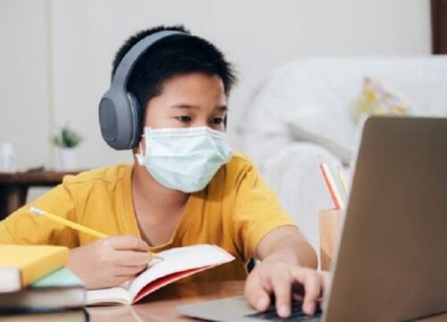 Pendidikan di Masa Pandemi: Tantangan dan Inovasi