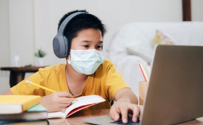 Artikel pendidikan di masa pandemi