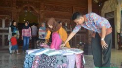 Cara Membuat Jenang Kudus Mubarok, Kuliner Legendaris dari Kudus