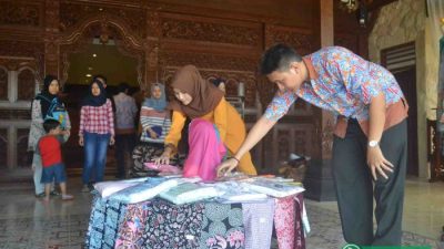 Cara Membuat Jenang Kudus Mubarok, Kuliner Legendaris dari Kudus