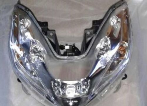 Cara Mematikan Lampu Vario 125 LED: Panduan Lengkap