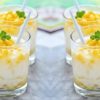 Cara Membuat Es Jagung Jelly yang Segar dan Menyegarkan