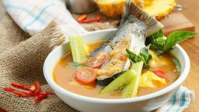Cara masak pindang ikan patin yang enak