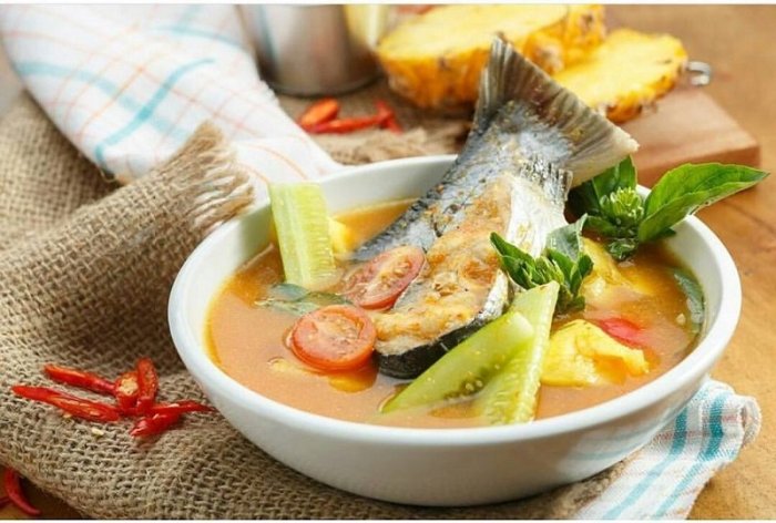Cara masak pindang ikan patin yang enak