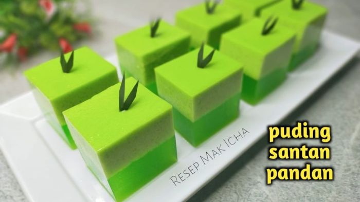 Puding membuat jagung lembut santan sipendik