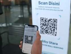 Cara Mudah Scan Kode QR WhatsApp dari HP ke HP
