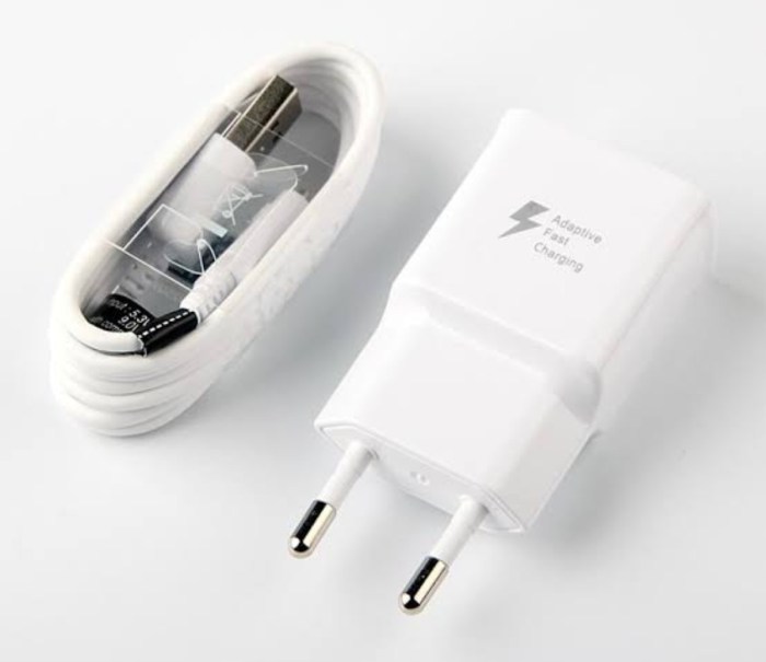 Cara beli charger samsung ori