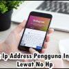 Cara Melacak Akun Instagram dari Nomor HP: Panduan Langkah demi Langkah