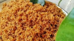 Cara Membuat Selundreng Kelapa, Kue Tradisional yang Legit dan Gurih