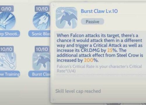 Cara Cepat Berubah Job Sniper Ragnarok Online