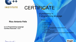 Cara cek ijazah paket c