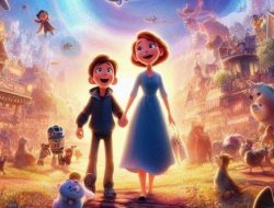 Cara Bikin Animasi Ala Disney Pixar: Panduan Lengkap