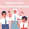 Sambutan Hari Pendidikan Nasional: Membangun Generasi Unggul untuk Indonesia Maju