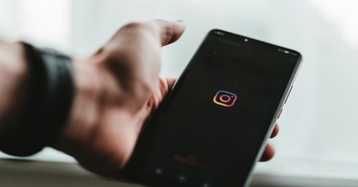 Cara mengetahui orang unfollow instagram kita