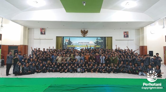 Letak hutan pendidikan universitas hasanuddin