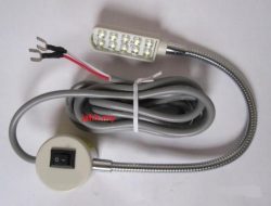 Cara Memasang Lampu LED Mesin Jahit untuk Pengalaman Menjahit yang Lebih Baik